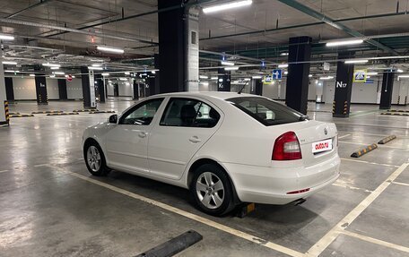 Skoda Octavia, 2012 год, 930 000 рублей, 5 фотография