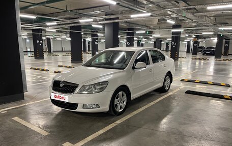 Skoda Octavia, 2012 год, 930 000 рублей, 7 фотография