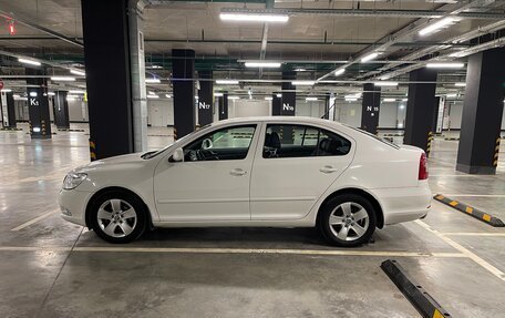 Skoda Octavia, 2012 год, 930 000 рублей, 6 фотография