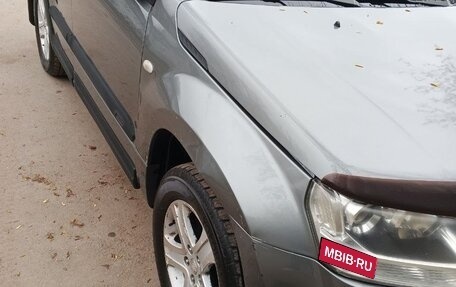 Suzuki Grand Vitara, 2008 год, 850 000 рублей, 10 фотография