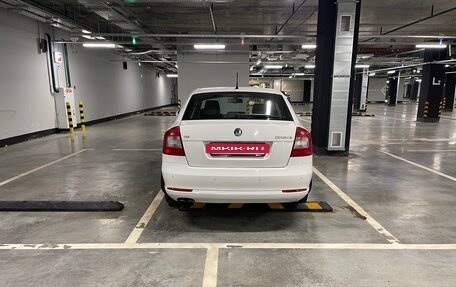 Skoda Octavia, 2012 год, 930 000 рублей, 4 фотография