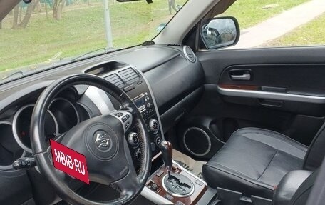 Suzuki Grand Vitara, 2008 год, 850 000 рублей, 9 фотография