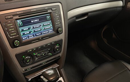 Skoda Octavia, 2012 год, 930 000 рублей, 16 фотография