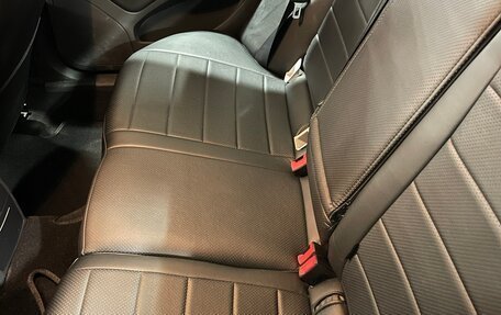 Skoda Octavia, 2012 год, 930 000 рублей, 18 фотография