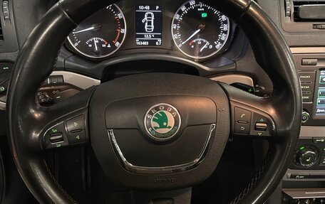 Skoda Octavia, 2012 год, 930 000 рублей, 15 фотография
