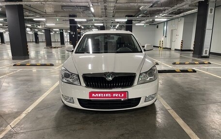 Skoda Octavia, 2012 год, 930 000 рублей, 8 фотография