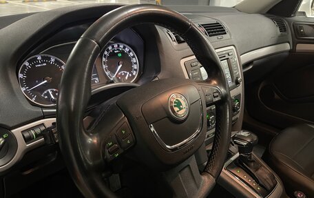 Skoda Octavia, 2012 год, 930 000 рублей, 14 фотография