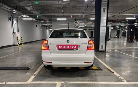 Skoda Octavia, 2012 год, 930 000 рублей, 10 фотография