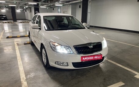 Skoda Octavia, 2012 год, 930 000 рублей, 9 фотография
