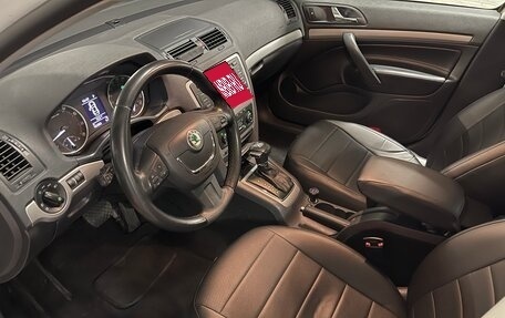 Skoda Octavia, 2012 год, 930 000 рублей, 13 фотография
