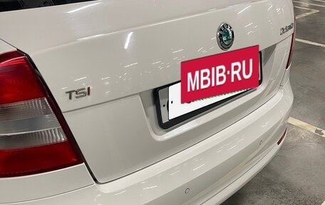Skoda Octavia, 2012 год, 930 000 рублей, 21 фотография
