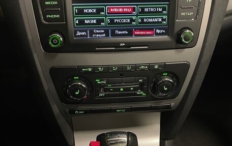 Skoda Octavia, 2012 год, 930 000 рублей, 29 фотография