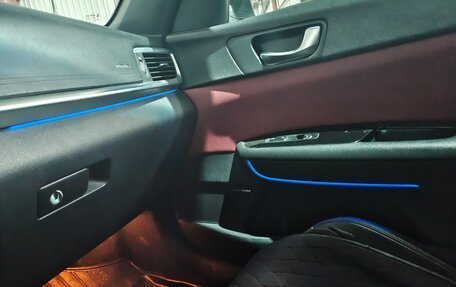 KIA Optima IV, 2019 год, 1 900 000 рублей, 6 фотография