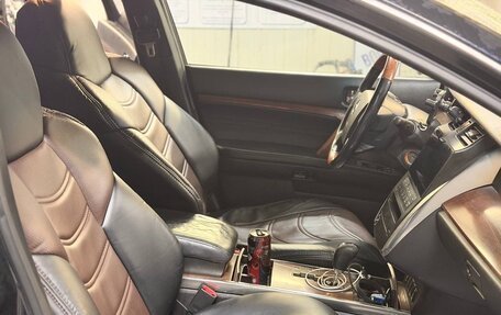 Nissan Teana, 2006 год, 650 000 рублей, 5 фотография