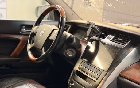 Nissan Teana, 2006 год, 650 000 рублей, 8 фотография