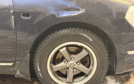 Nissan Teana, 2006 год, 650 000 рублей, 9 фотография