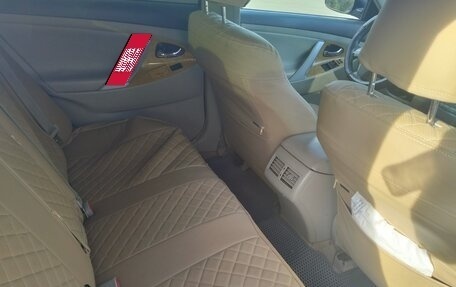 Toyota Camry, 2007 год, 870 000 рублей, 7 фотография