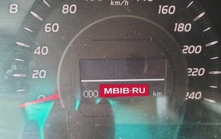 Toyota Camry, 2007 год, 870 000 рублей, 8 фотография