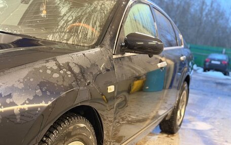 Nissan Teana, 2006 год, 650 000 рублей, 13 фотография