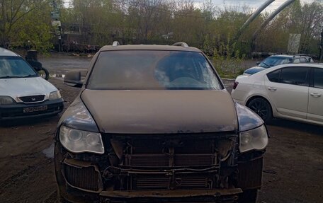 Volkswagen Touareg III, 2008 год, 725 000 рублей, 5 фотография