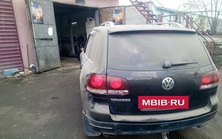 Volkswagen Touareg III, 2008 год, 725 000 рублей, 2 фотография