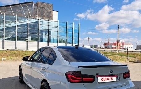 BMW 3 серия, 2015 год, 1 750 000 рублей, 3 фотография