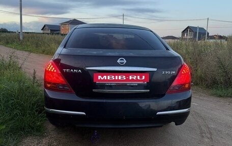 Nissan Teana, 2006 год, 650 000 рублей, 16 фотография