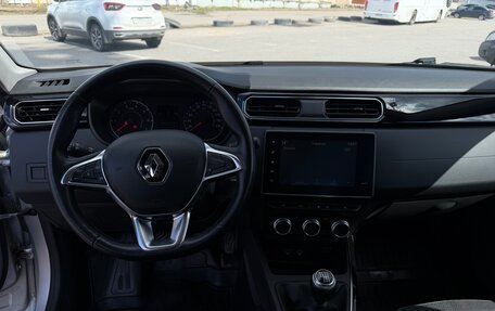 Renault Arkana I, 2020 год, 1 810 000 рублей, 11 фотография