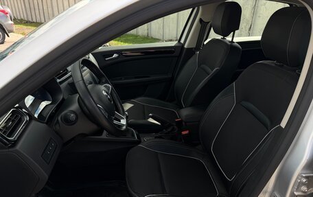 Renault Arkana I, 2020 год, 1 810 000 рублей, 10 фотография