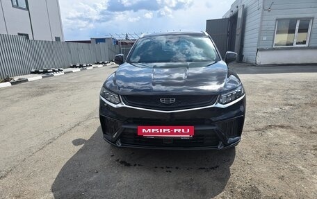 Geely Tugella FY11, 2024 год, 3 300 000 рублей, 2 фотография