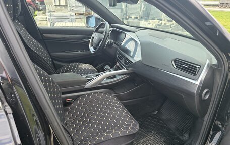Geely Tugella FY11, 2024 год, 3 300 000 рублей, 6 фотография