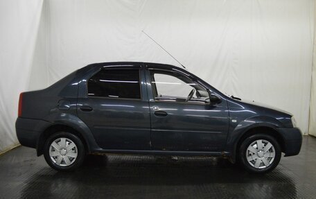 Renault Logan I, 2008 год, 239 500 рублей, 4 фотография