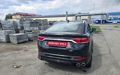 Geely Tugella FY11, 2024 год, 3 300 000 рублей, 4 фотография