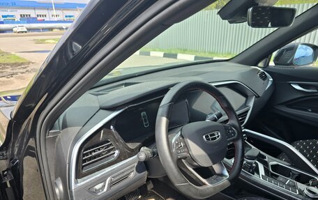 Geely Tugella FY11, 2024 год, 3 300 000 рублей, 9 фотография