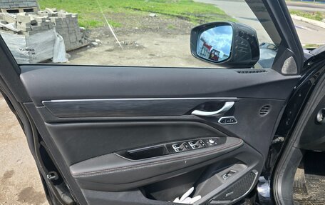 Geely Tugella FY11, 2024 год, 3 300 000 рублей, 14 фотография