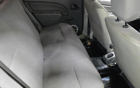 Renault Logan I, 2008 год, 239 500 рублей, 13 фотография