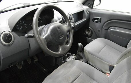 Renault Logan I, 2008 год, 239 500 рублей, 10 фотография