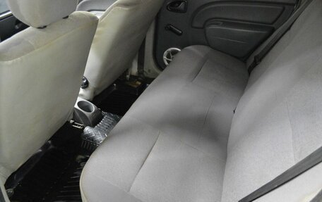 Renault Logan I, 2008 год, 239 500 рублей, 11 фотография