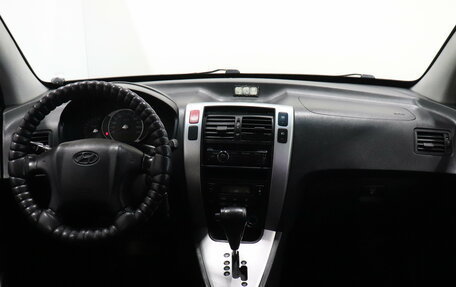 Hyundai Tucson III, 2008 год, 737 000 рублей, 14 фотография