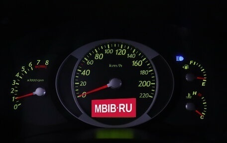 Hyundai Tucson III, 2008 год, 737 000 рублей, 8 фотография
