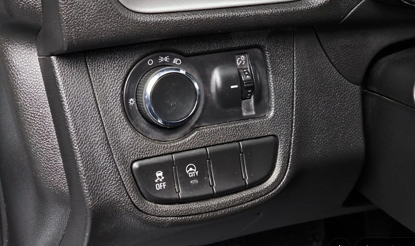 Chevrolet Spark IV, 2020 год, 1 080 000 рублей, 11 фотография