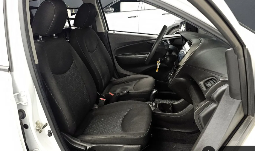 Chevrolet Spark IV, 2020 год, 1 080 000 рублей, 7 фотография
