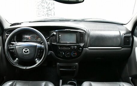 Mazda Tribute II, 2002 год, 450 000 рублей, 8 фотография