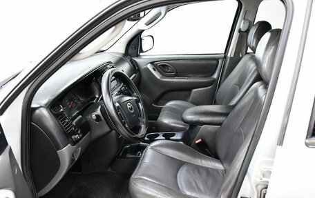 Mazda Tribute II, 2002 год, 450 000 рублей, 11 фотография