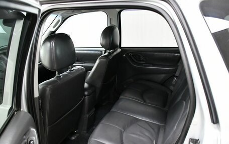 Mazda Tribute II, 2002 год, 450 000 рублей, 12 фотография