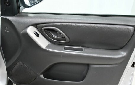 Mazda Tribute II, 2002 год, 450 000 рублей, 13 фотография