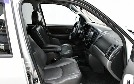 Mazda Tribute II, 2002 год, 450 000 рублей, 10 фотография