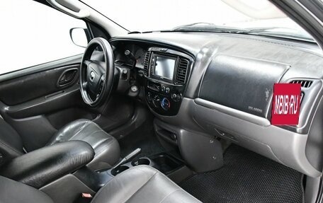 Mazda Tribute II, 2002 год, 450 000 рублей, 7 фотография