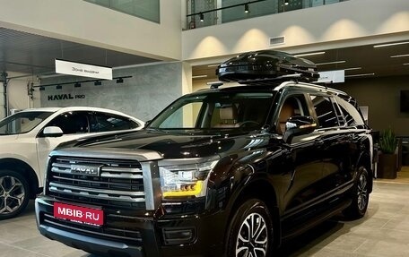 Haval H5, 2026 год, 4 349 000 рублей, 1 фотография