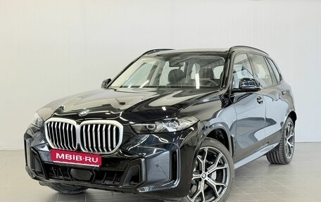 BMW X5, 2025 год, 10 200 000 рублей, 1 фотография